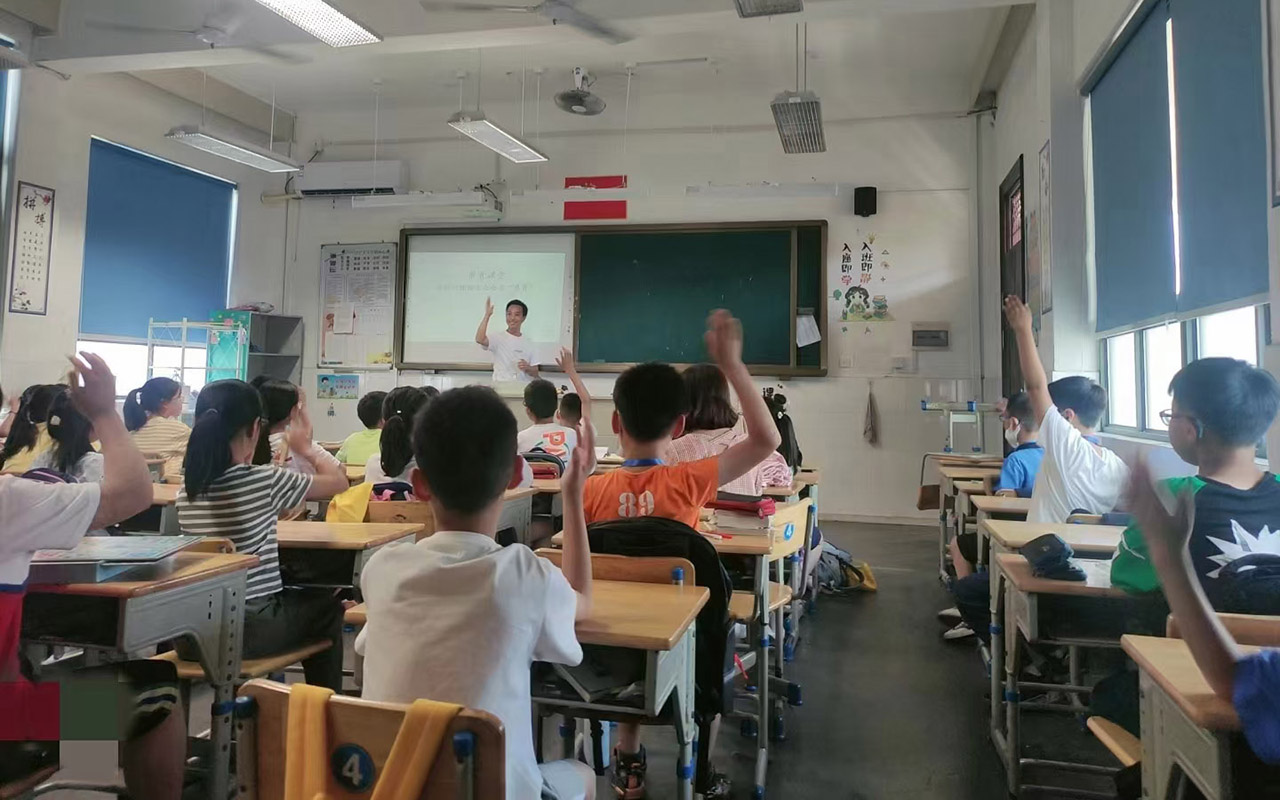 宁都冯家小学